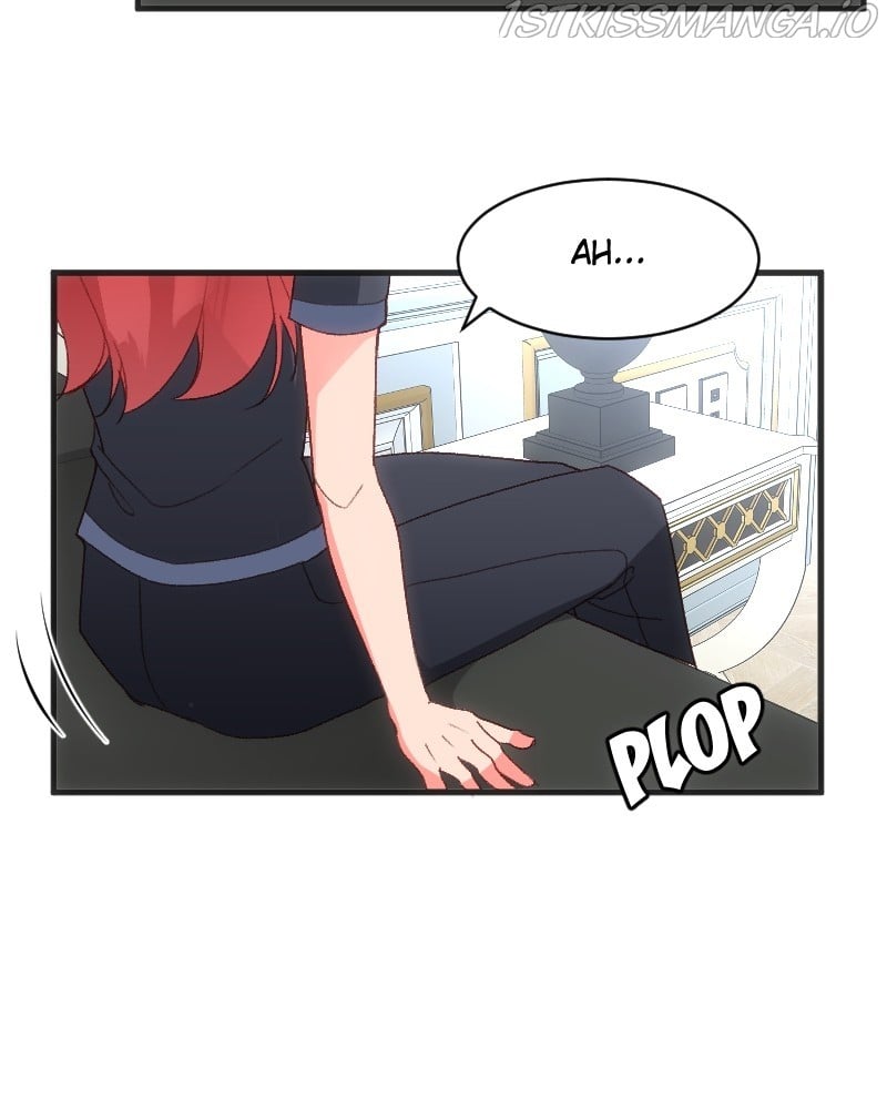 Maid for Hire Chapter 49 - page 16