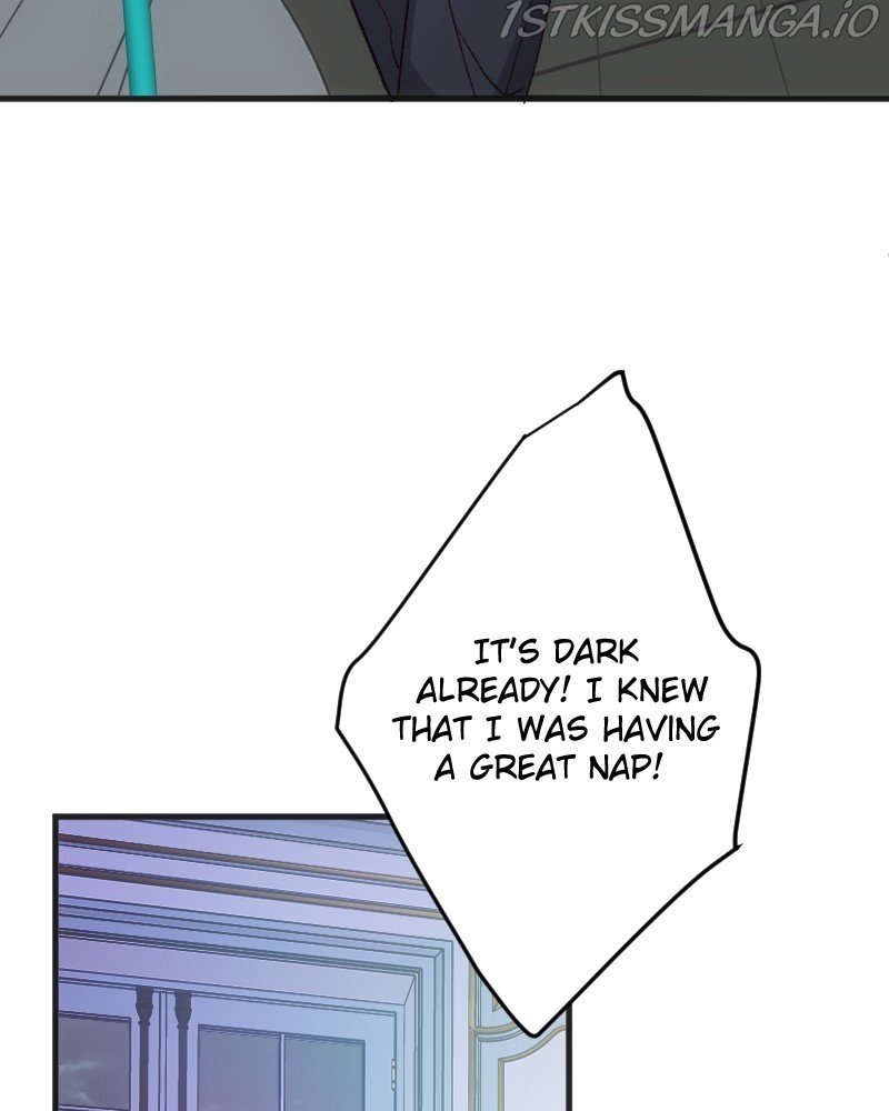 Maid for Hire Chapter 49 - page 28