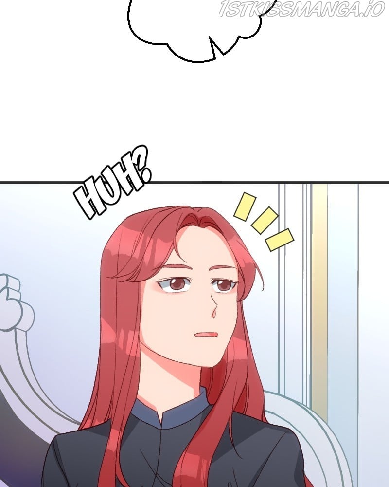 Maid for Hire Chapter 49 - page 30