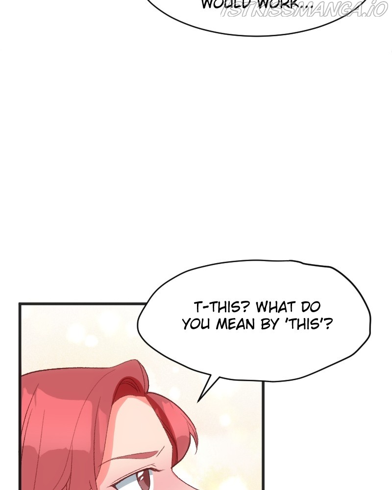 Maid for Hire Chapter 49 - page 34