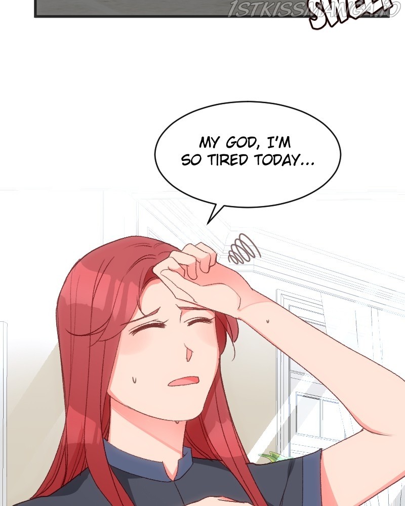 Maid for Hire Chapter 49 - page 4