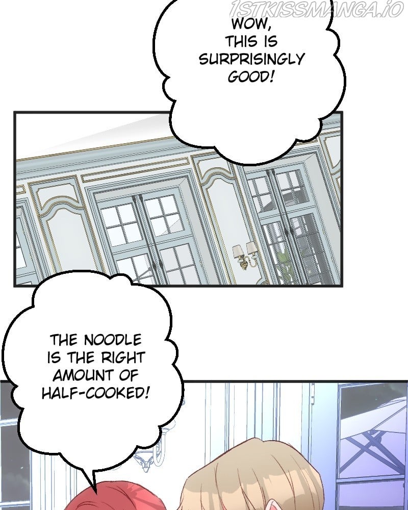 Maid for Hire Chapter 49 - page 40