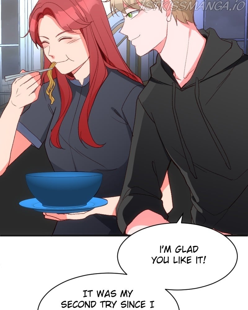 Maid for Hire Chapter 49 - page 41