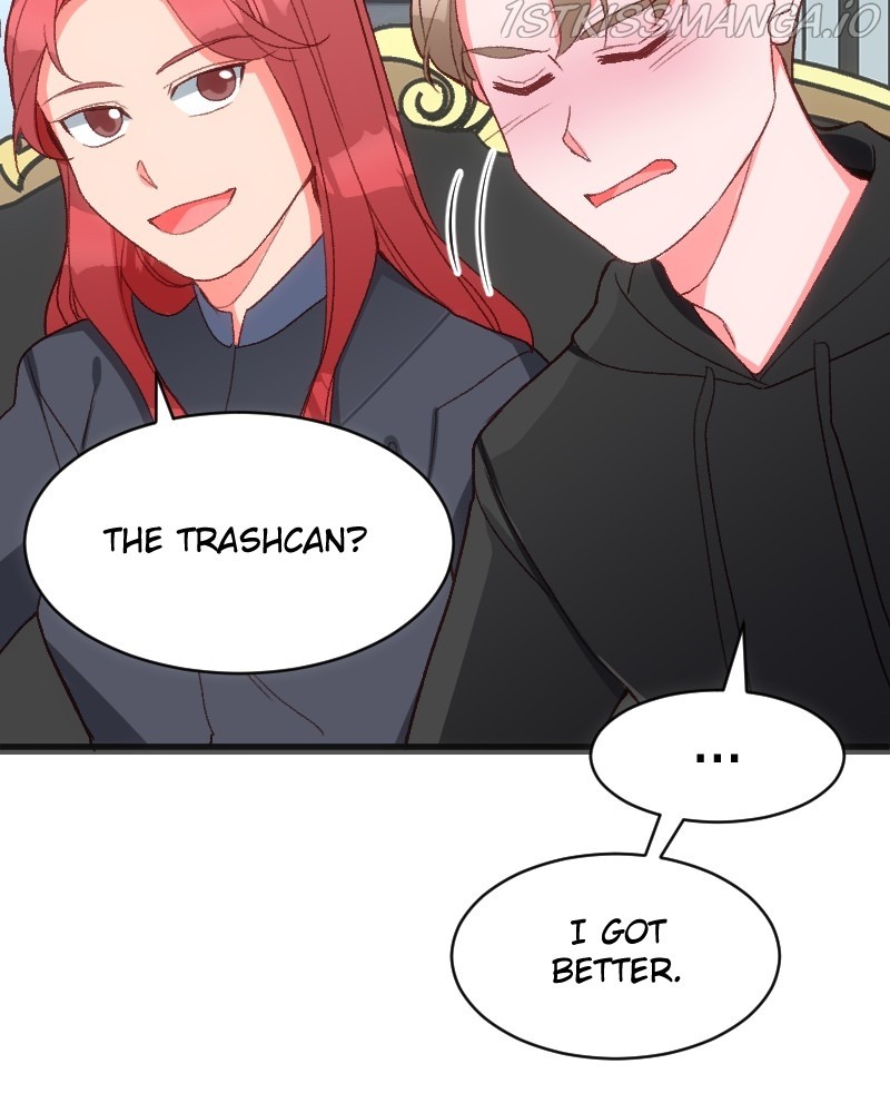 Maid for Hire Chapter 49 - page 43