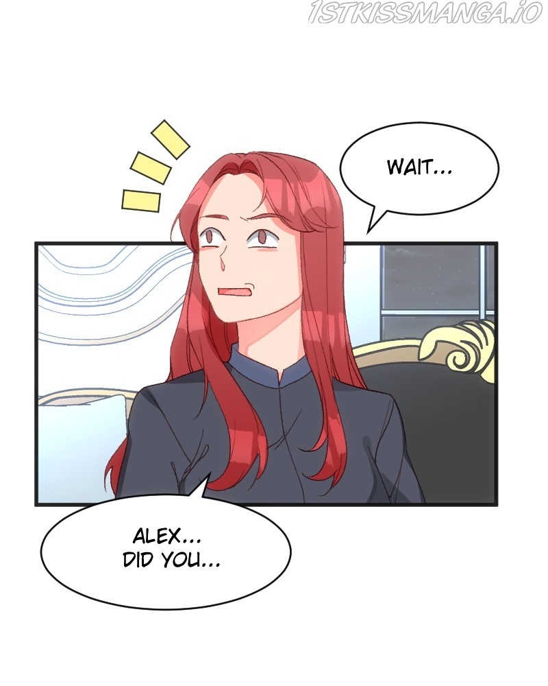 Maid for Hire Chapter 49 - page 44