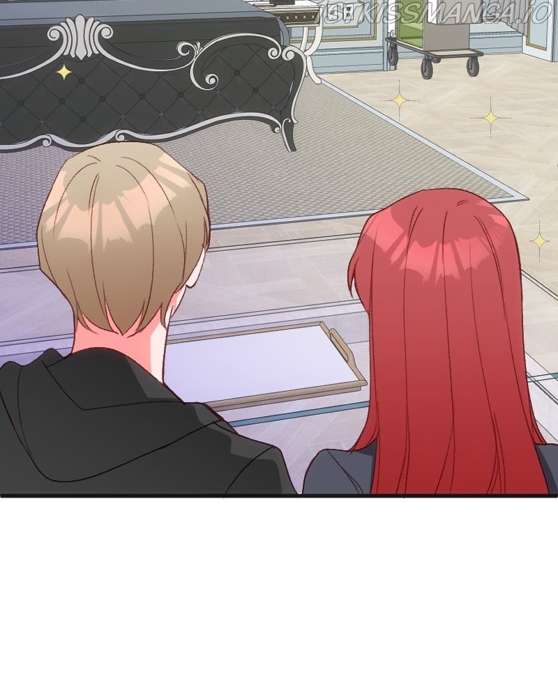 Maid for Hire Chapter 49 - page 46