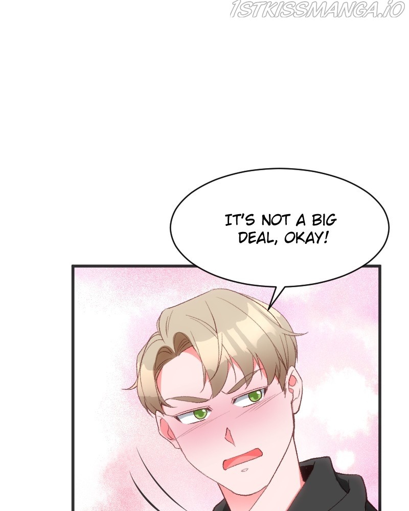Maid for Hire Chapter 49 - page 47