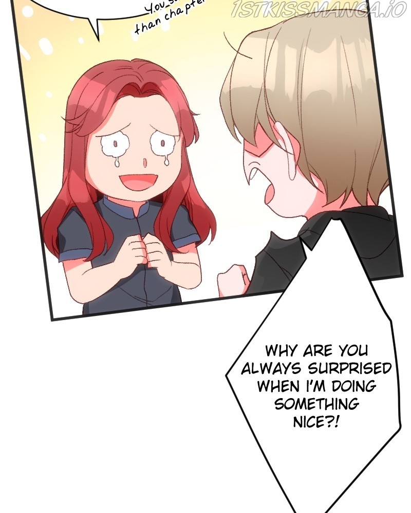 Maid for Hire Chapter 49 - page 50