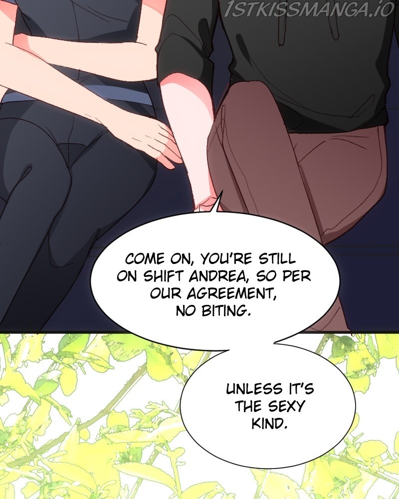Maid for Hire Chapter 49 - page 57