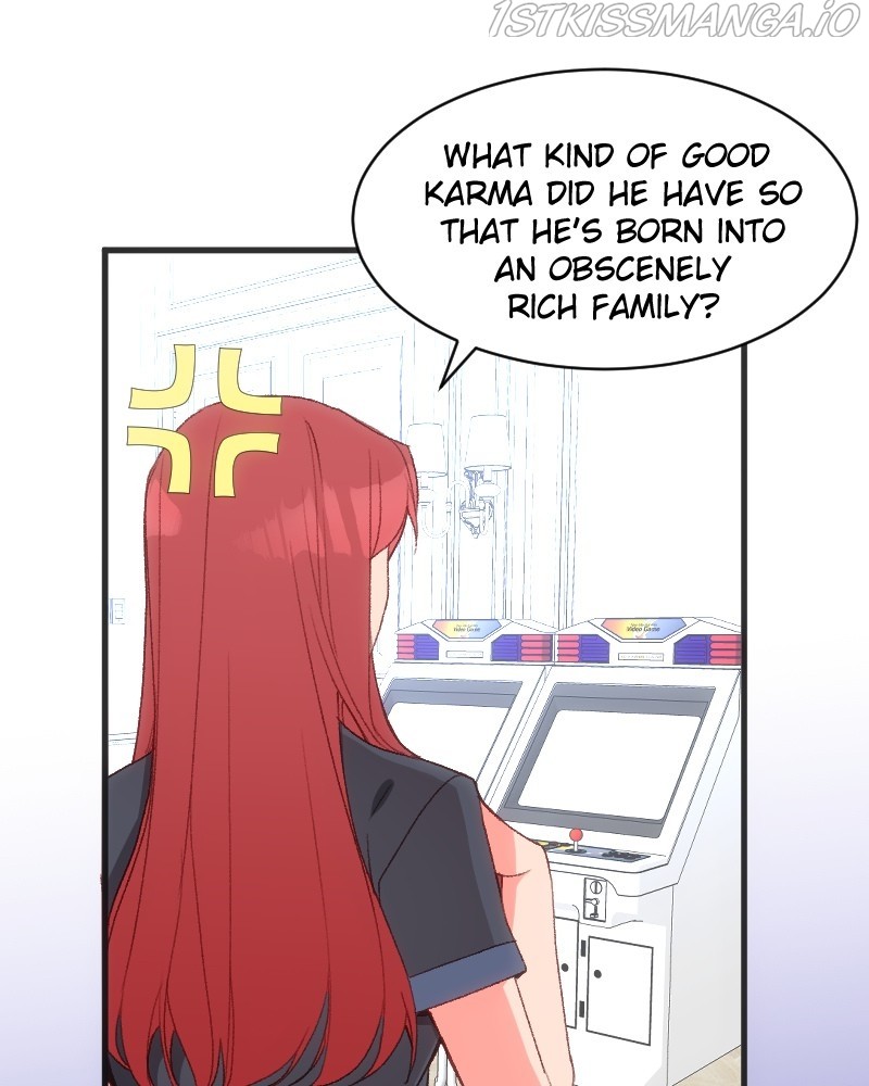 Maid for Hire Chapter 49 - page 6