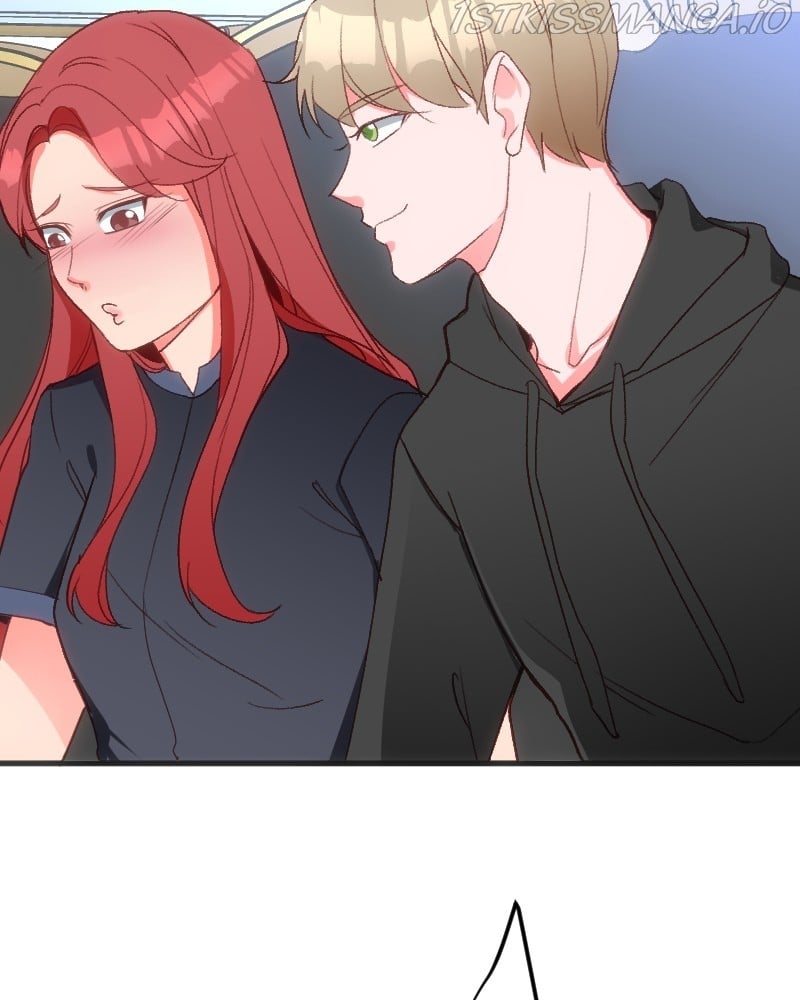 Maid for Hire Chapter 49 - page 62
