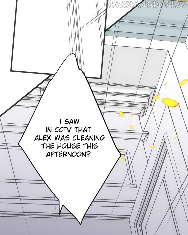 Maid for Hire Chapter 49 - page 64