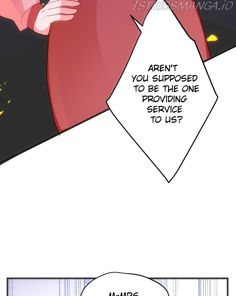 Maid for Hire Chapter 49 - page 66
