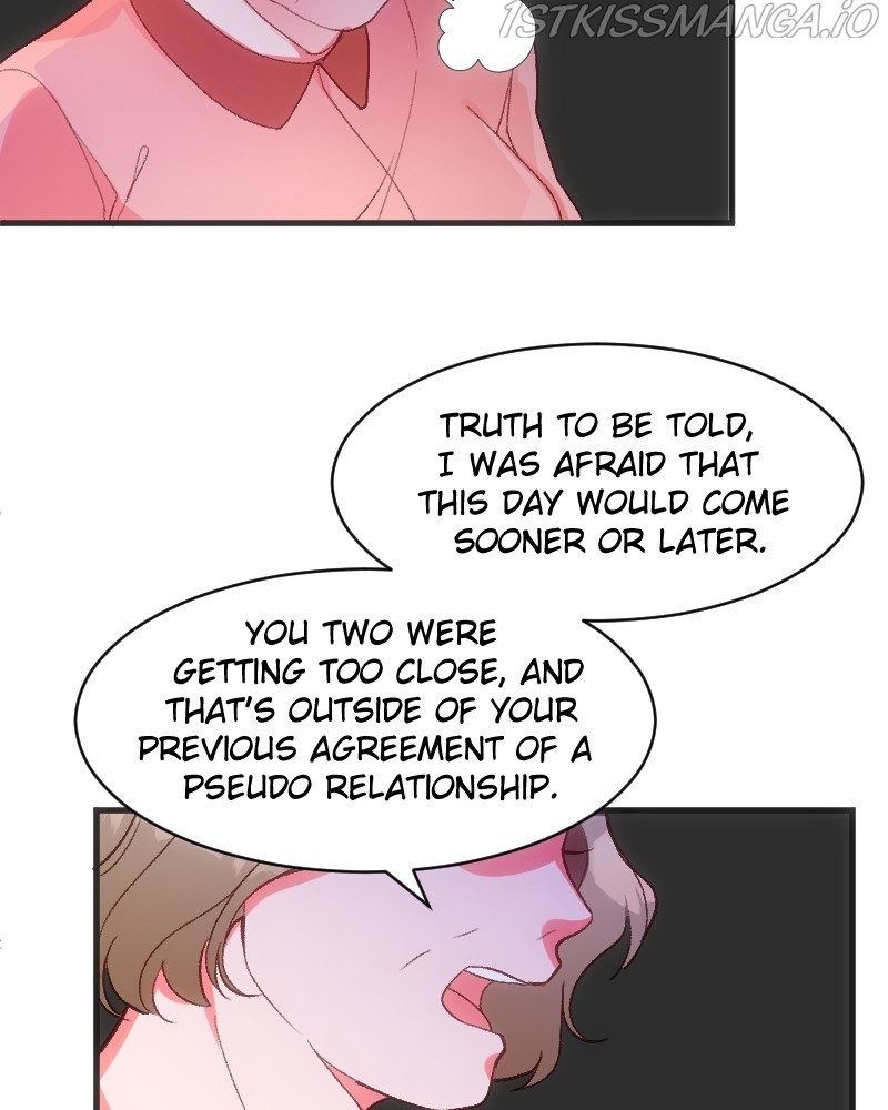 Maid for Hire Chapter 49 - page 69
