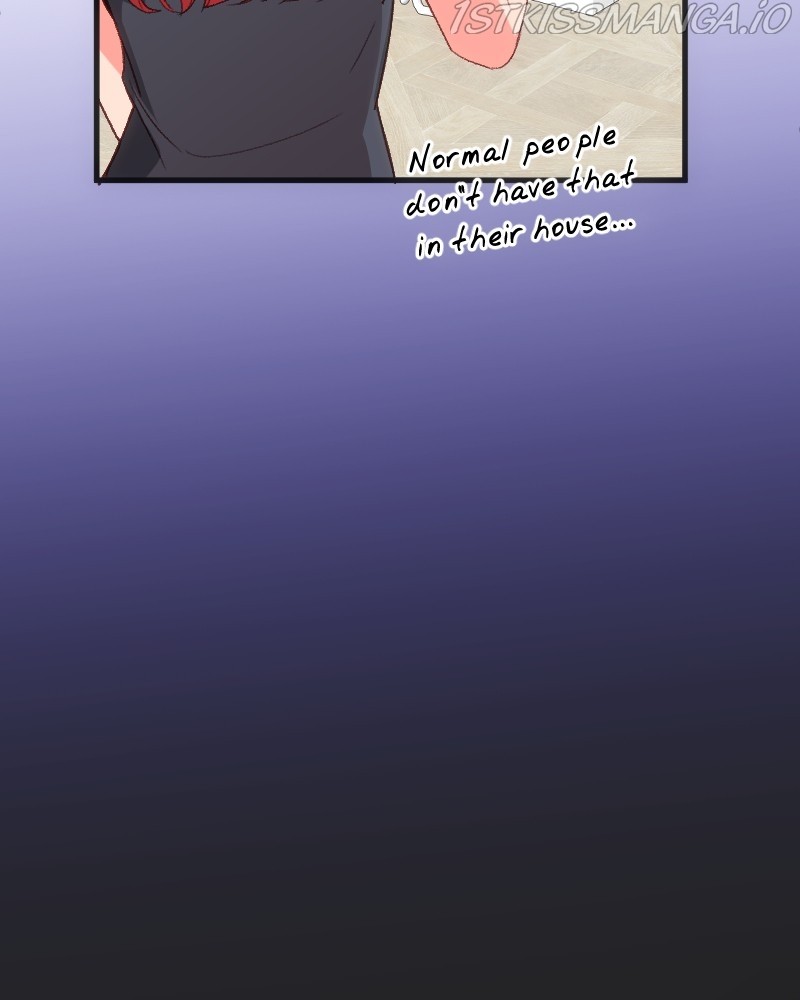 Maid for Hire Chapter 49 - page 7
