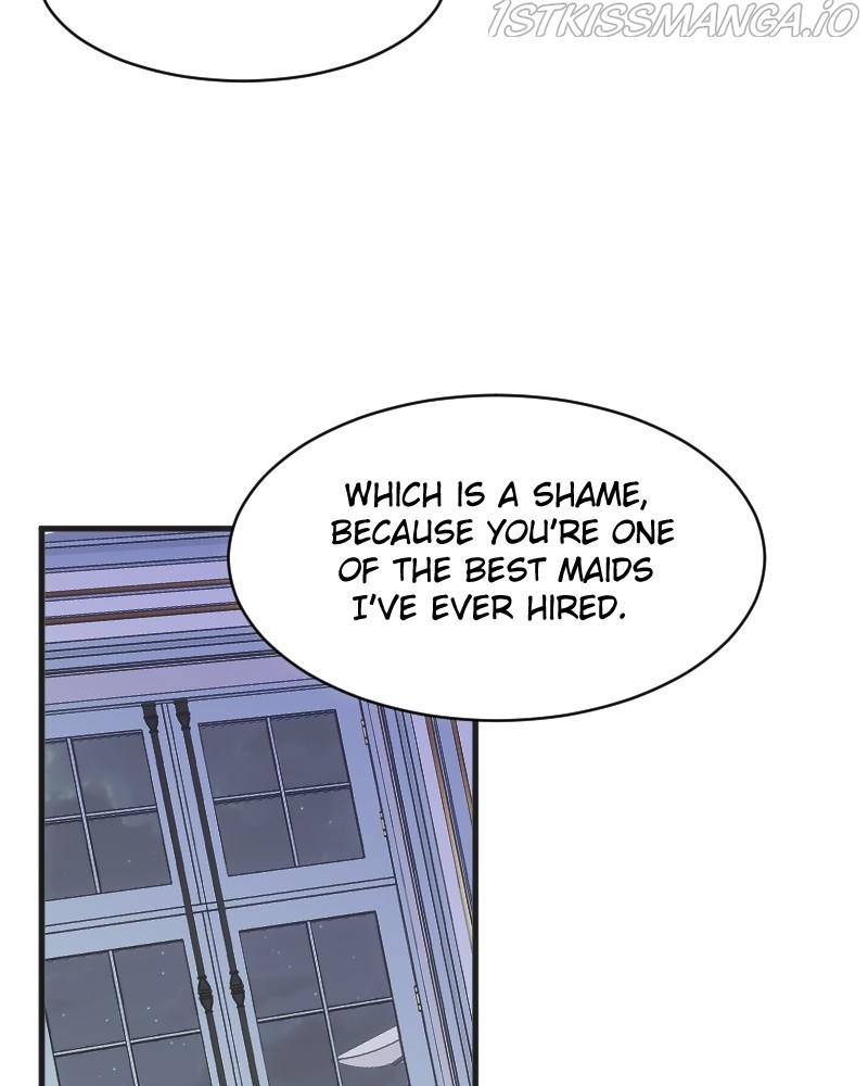 Maid for Hire Chapter 49 - page 74