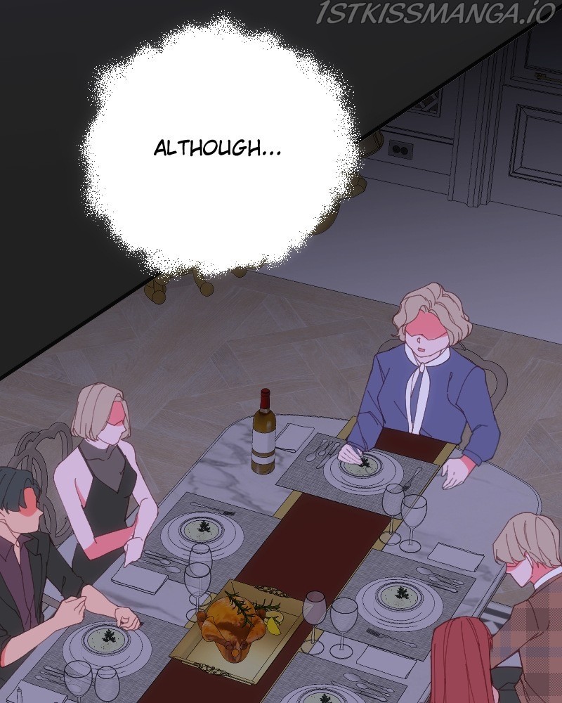 Maid for Hire Chapter 49 - page 8