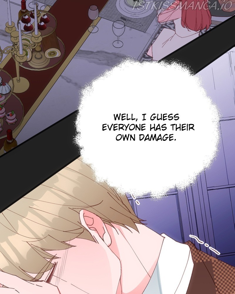 Maid for Hire Chapter 49 - page 9