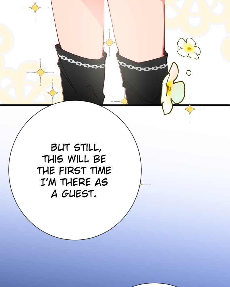 Maid for Hire Chapter 15 - page 12