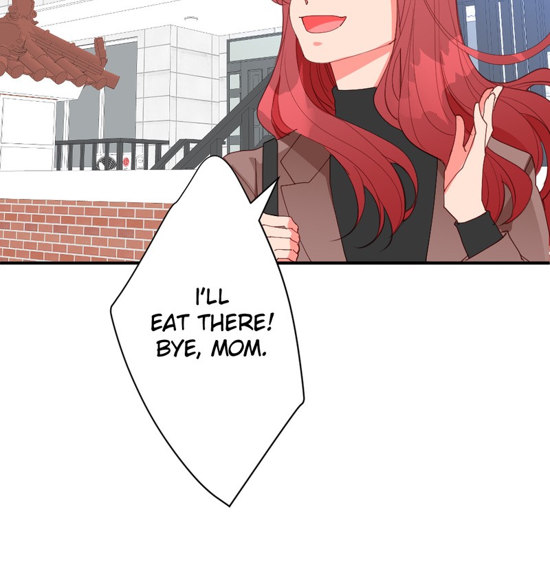 Maid for Hire Chapter 15 - page 20