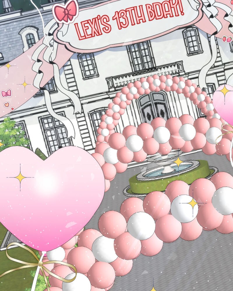 Maid for Hire Chapter 15 - page 31