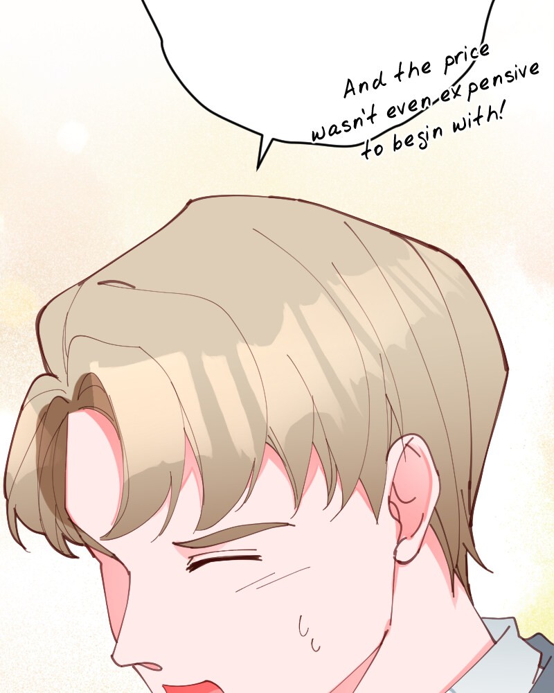 Maid for Hire Chapter 33 - page 101