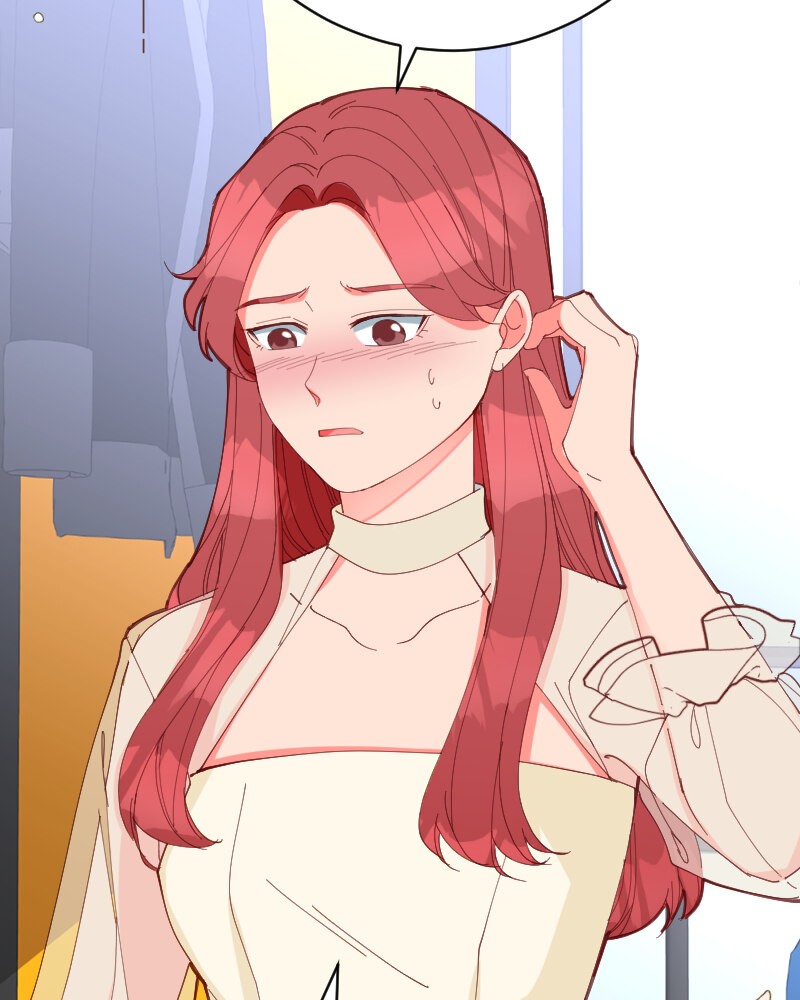 Maid for Hire Chapter 33 - page 115