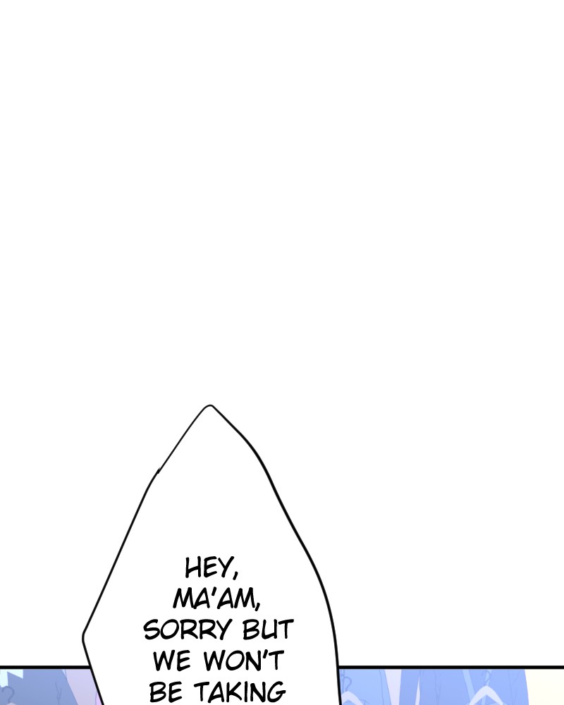 Maid for Hire Chapter 33 - page 123