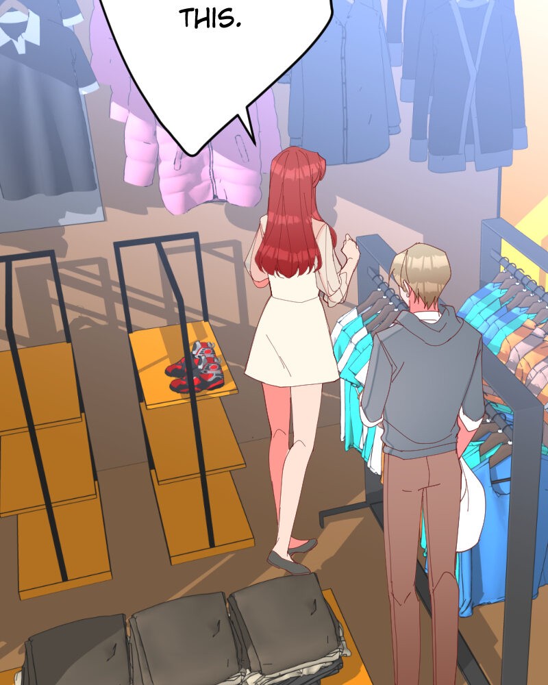 Maid for Hire Chapter 33 - page 124