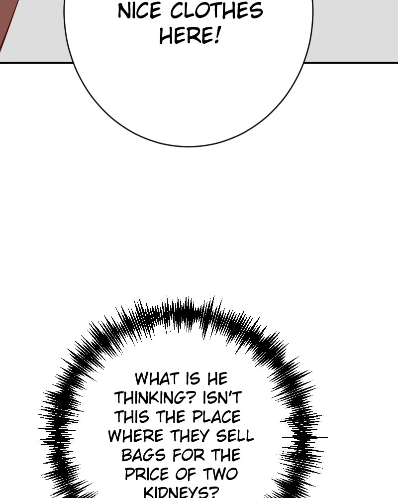 Maid for Hire Chapter 33 - page 20