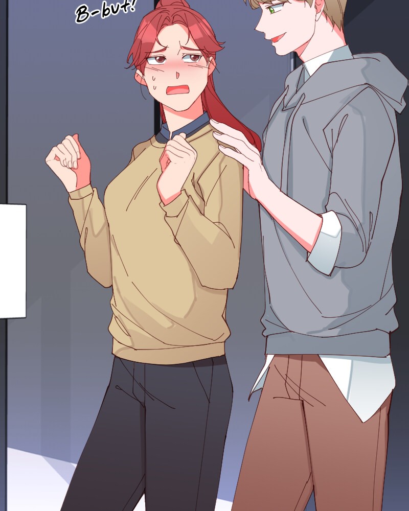 Maid for Hire Chapter 33 - page 24