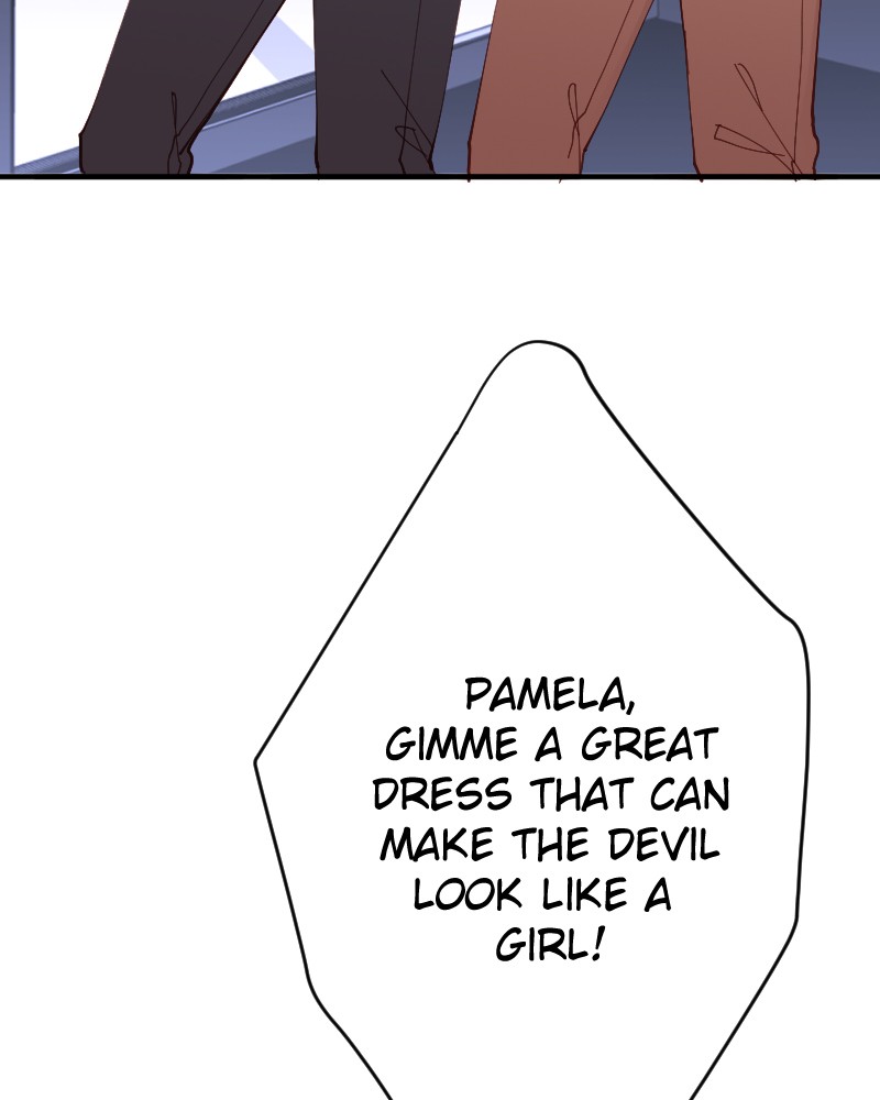 Maid for Hire Chapter 33 - page 25