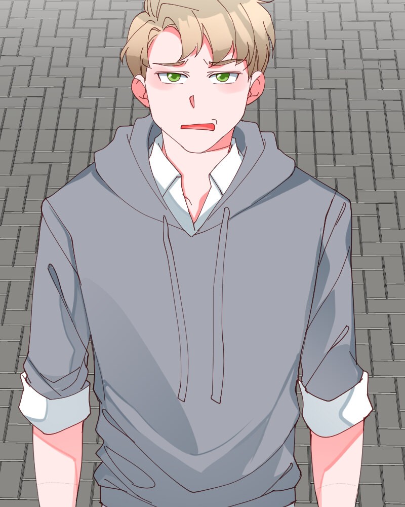 Maid for Hire Chapter 33 - page 56
