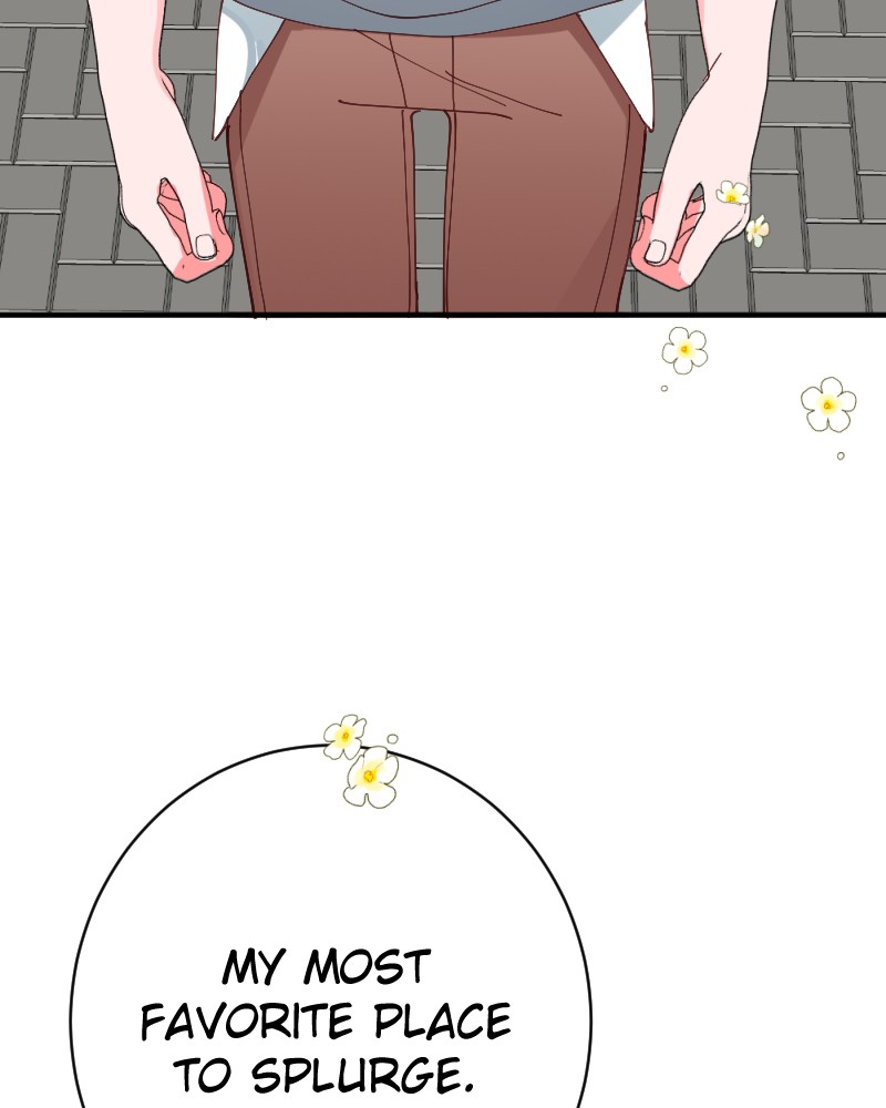 Maid for Hire Chapter 33 - page 57