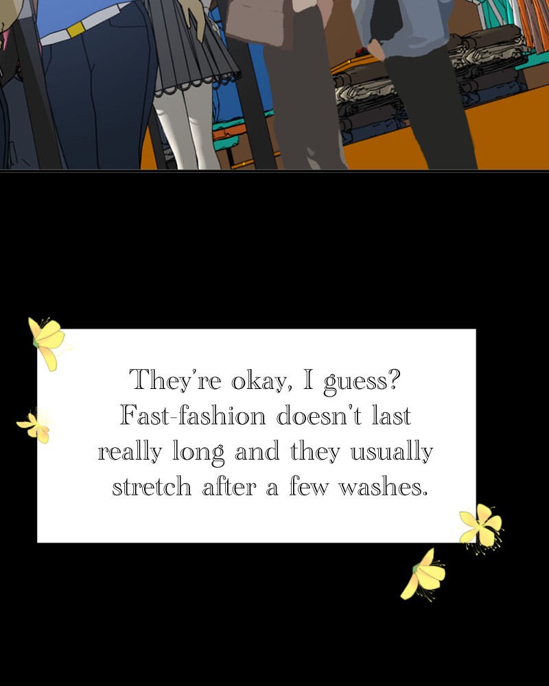 Maid for Hire Chapter 33 - page 6