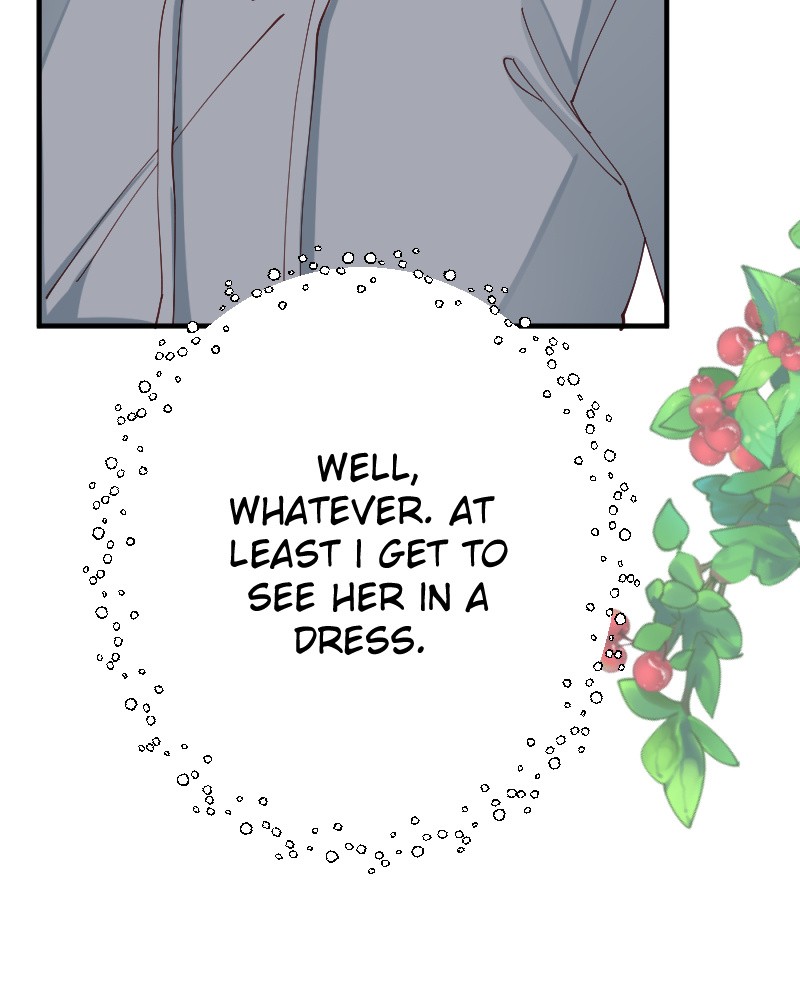 Maid for Hire Chapter 33 - page 82