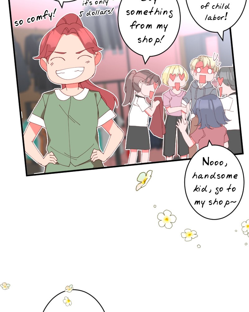 Maid for Hire Chapter 33 - page 90