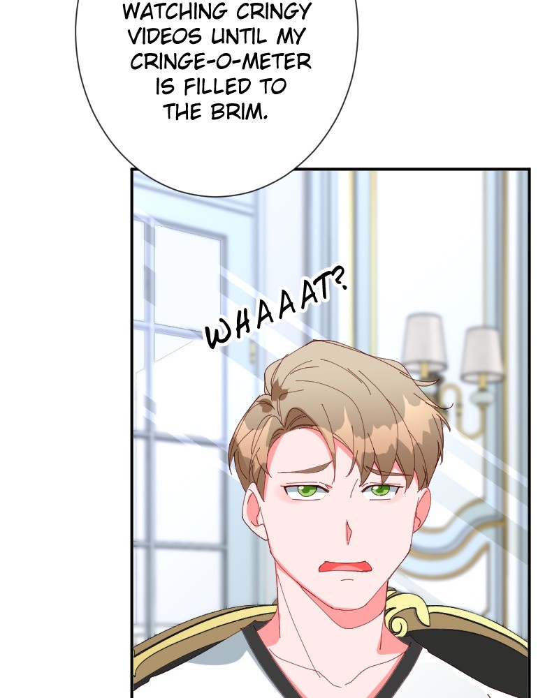 Maid for Hire Chapter 14 - page 15