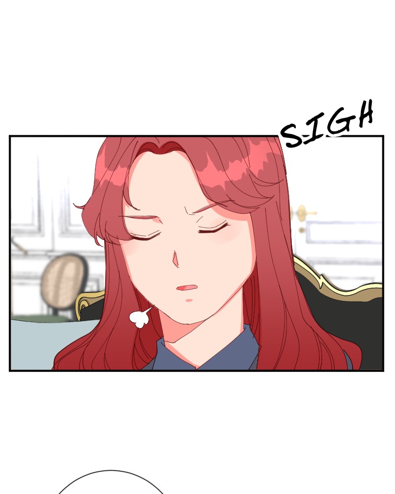 Maid for Hire Chapter 14 - page 22