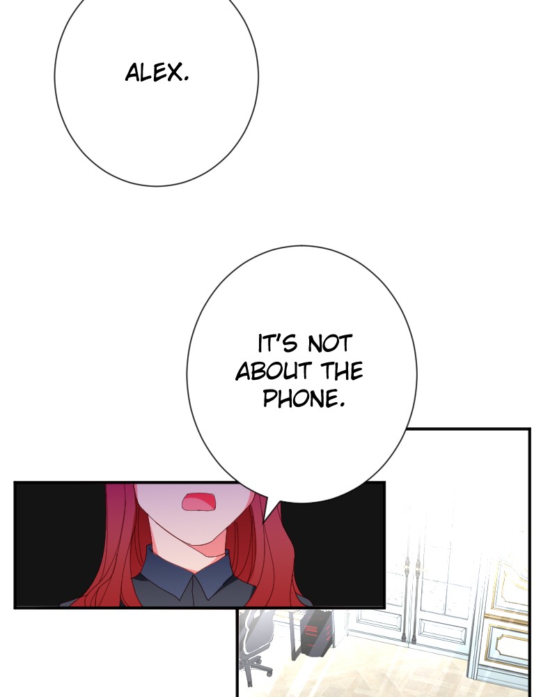 Maid for Hire Chapter 14 - page 23