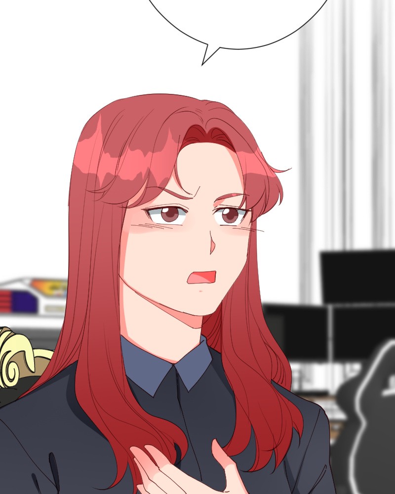 Maid for Hire Chapter 14 - page 26