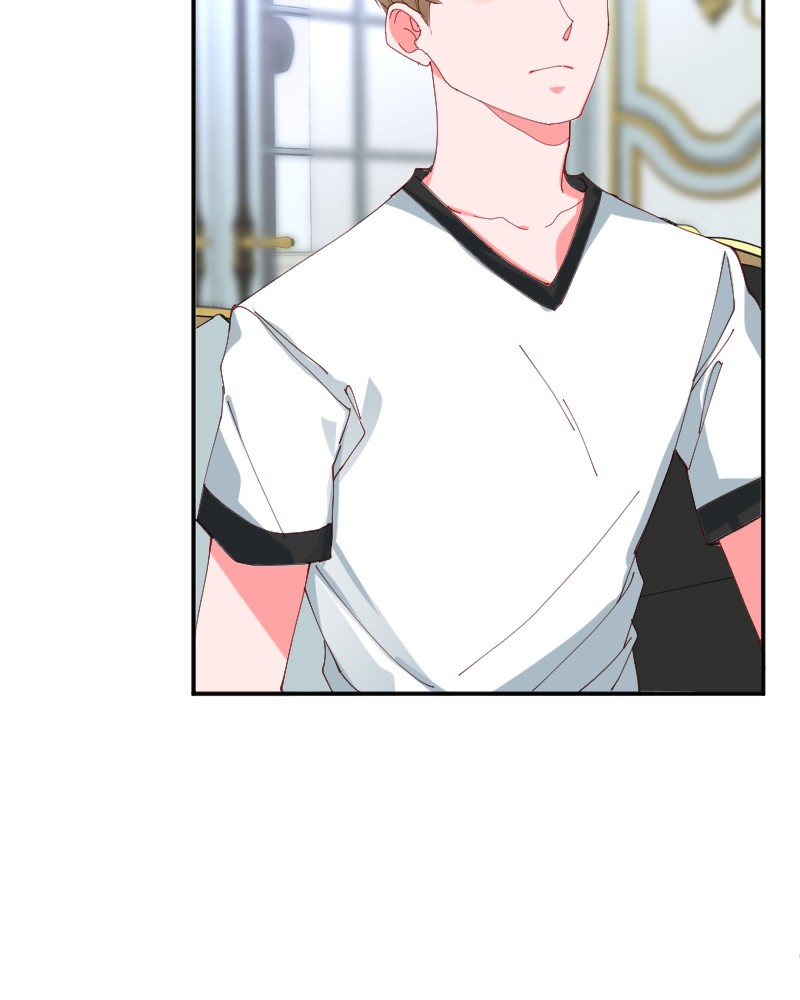 Maid for Hire Chapter 14 - page 33