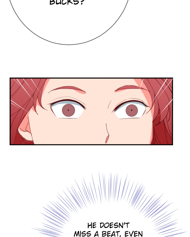 Maid for Hire Chapter 14 - page 36
