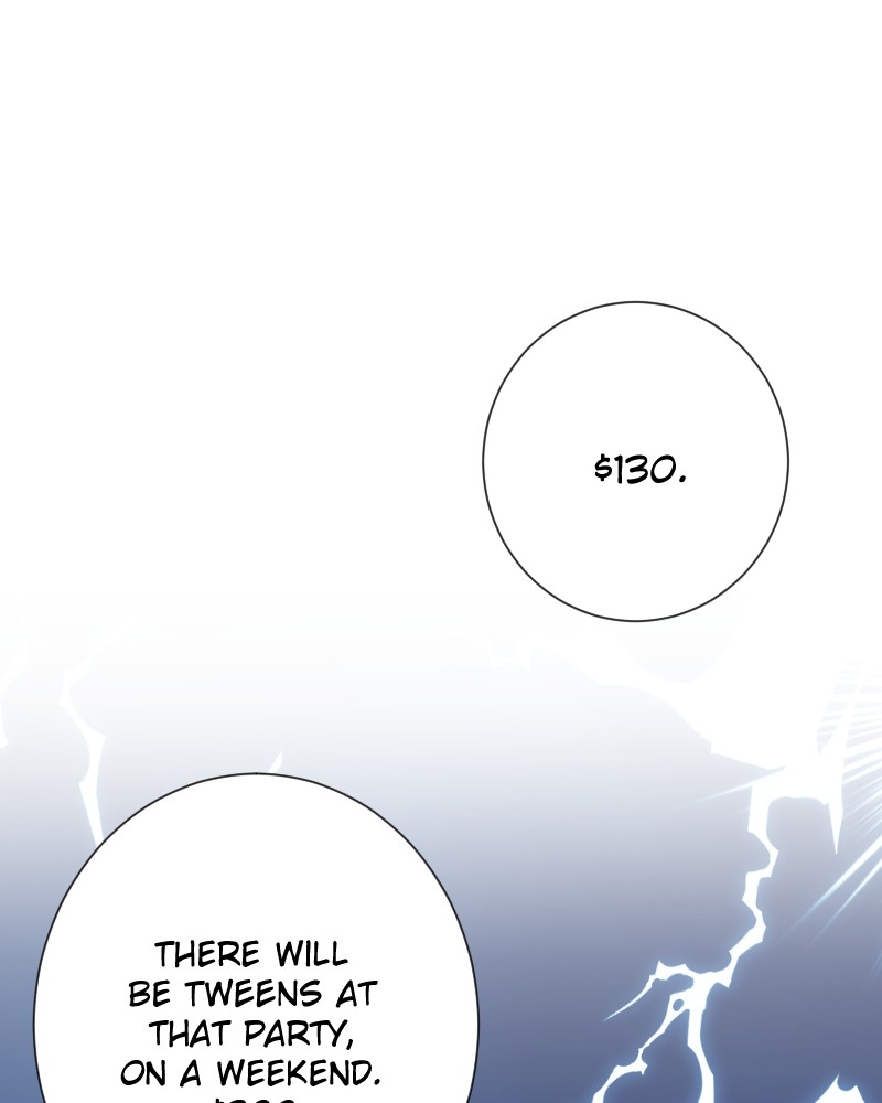 Maid for Hire Chapter 14 - page 56