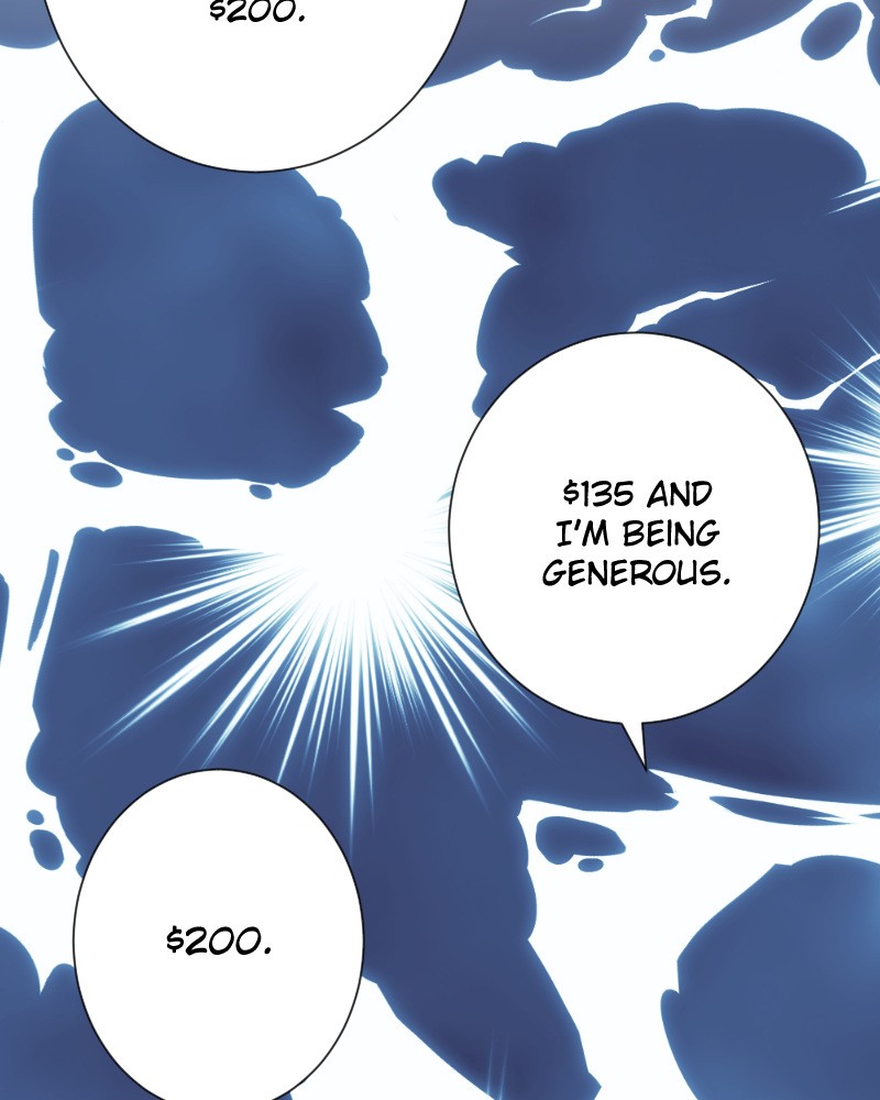 Maid for Hire Chapter 14 - page 57