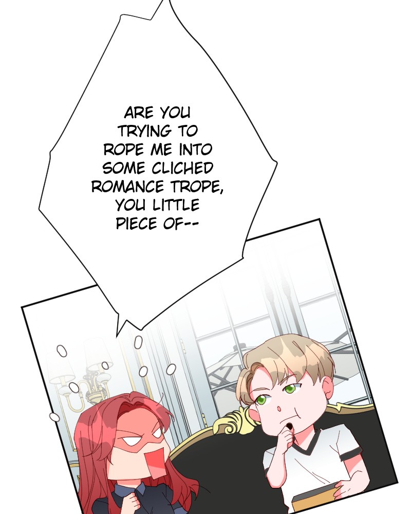 Maid for Hire Chapter 14 - page 63
