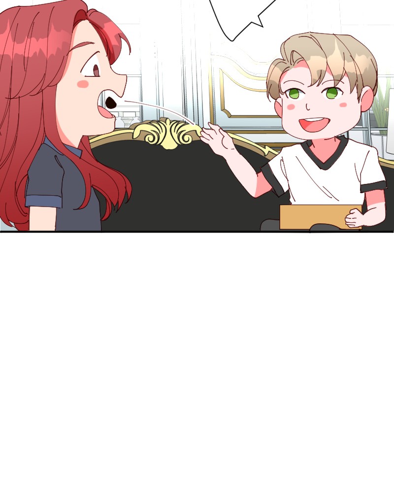 Maid for Hire Chapter 14 - page 72