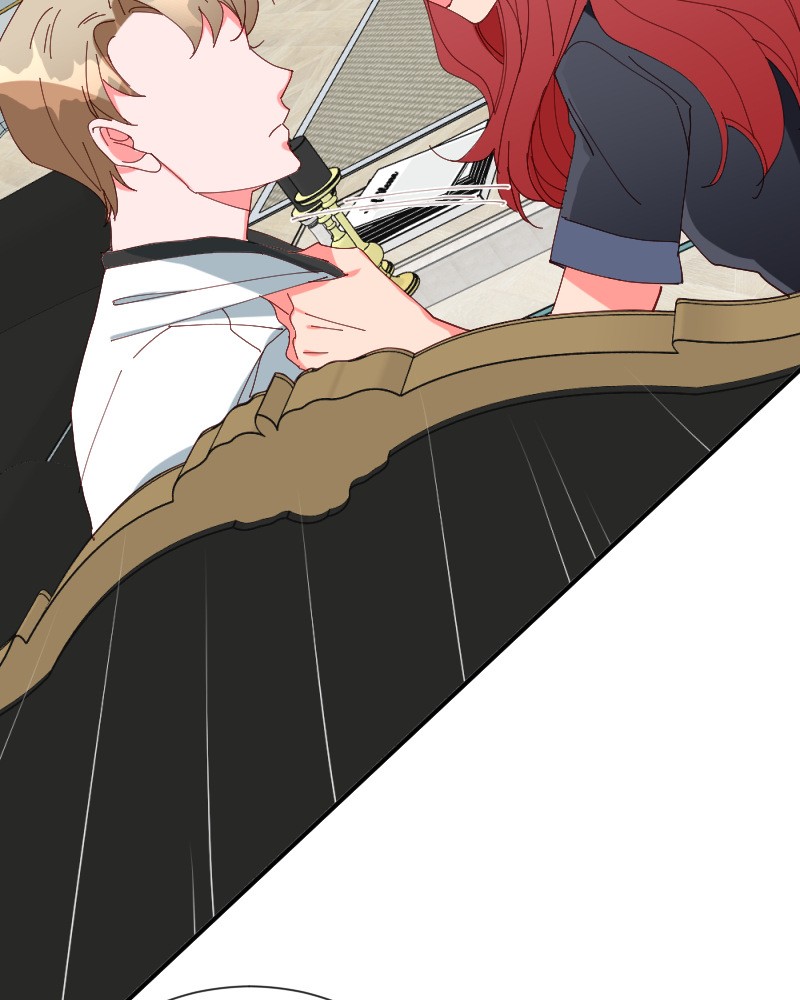 Maid for Hire Chapter 14 - page 83