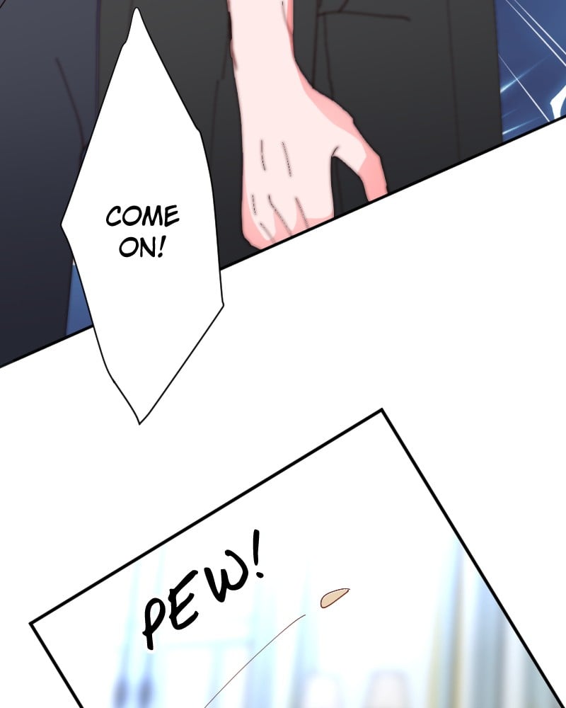 Maid for Hire Chapter 13 - page 101