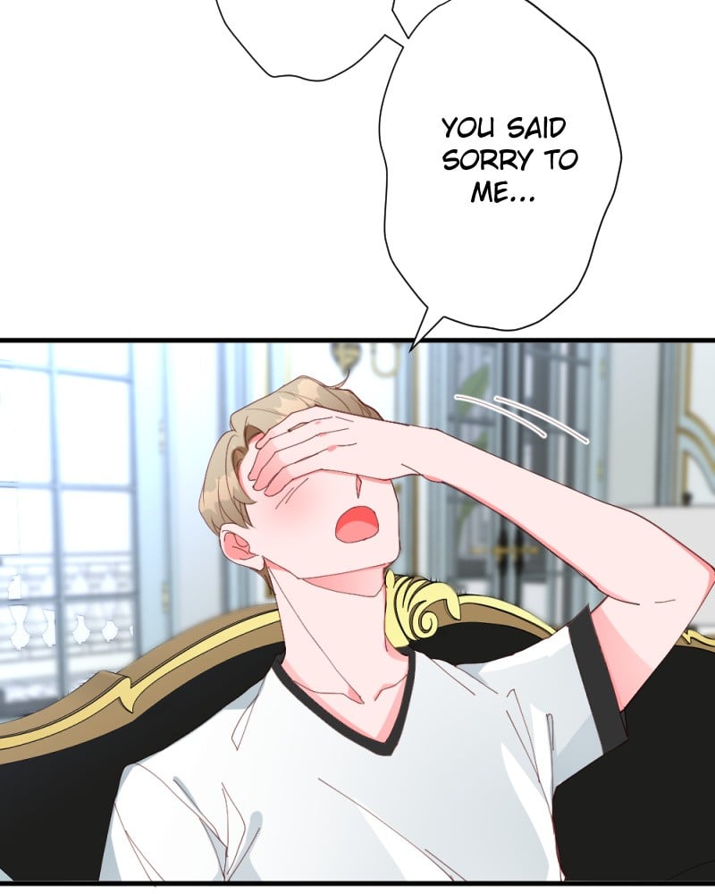 Maid for Hire Chapter 13 - page 106